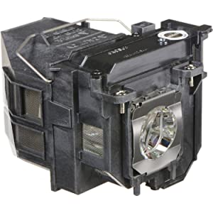 Battery technology PRO LAMP for EPSON EB-580 EB-585W
