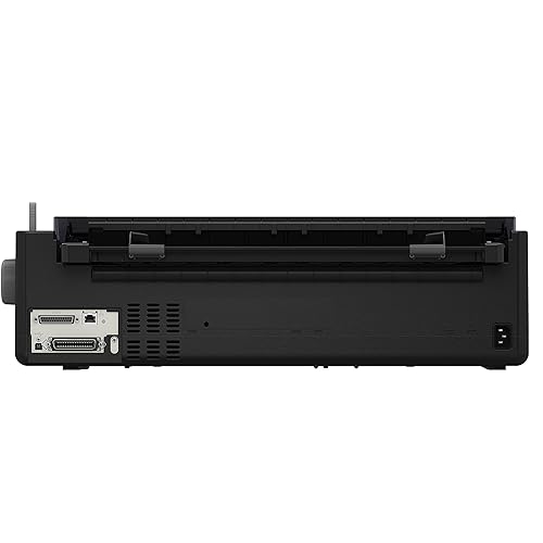 Epson FX-2190II NT (Network Version) Impact Printer FX-2190II Network Version