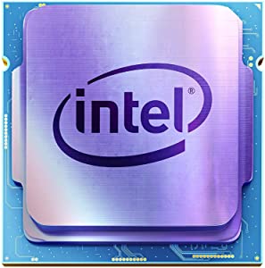 Intel Core i5-10400 Desktop Processor 6 Cores up to 4.3 GHz LGA1200 (Intel 400 Series Chipset) 65W, Model Number: BX8070110400 Intel CPU only