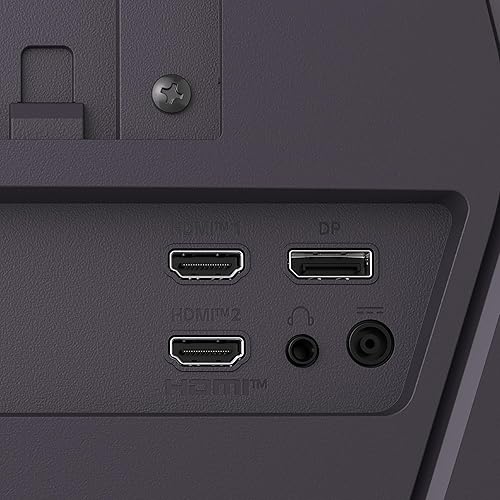 LG 27G610A-B 27-inch Ultragear QHD (2560 x 1440) IPS Gaming Monitor, 200Hz, 1ms, AMD FreeSync Premium, VESA DisplayHDR 400, HDMI, DisplayPort, Tilt/Height/Swivel/Pivot Stand, Black 27" IPS 200Hz QHD 2560 x 1440