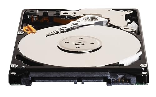 WD Laptop Mainstream WDBMYH0010BNC - Hard Drive