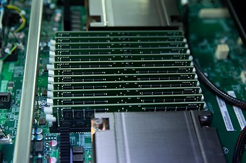 Kingston Server Premier 48GB 5600MT/s DDR5 ECC CL46 DIMM 2Rx8 Hynix M Server Memory - KSM56E46BD8KM-48HM
