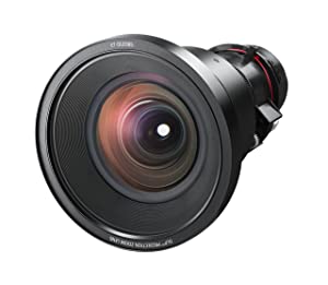 Panasonic 11.80 mm - 14.60 mm f/1.85 - 2.2 Zoom Lens