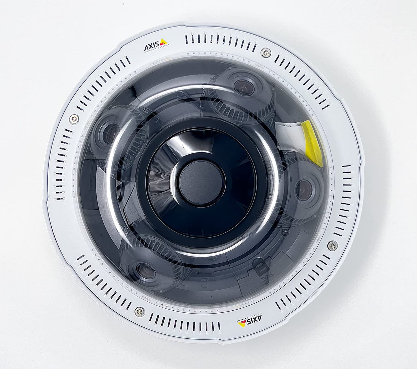 Axis communications AXIS P3727-PLE Panoramic Camera