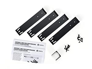 Avocent Rack Mount for KVM Extender