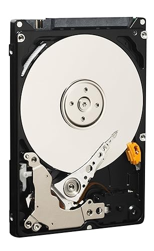 WD Laptop Mainstream WDBMYH0010BNC - Hard Drive