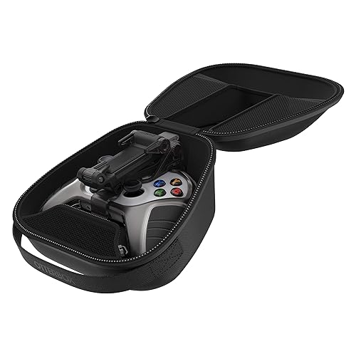 OtterBox for Xbox One, Xbox Series X|S and Xbox Elite Series 2 Mobile Gaming Carry Case for Wireless Controllers - Black