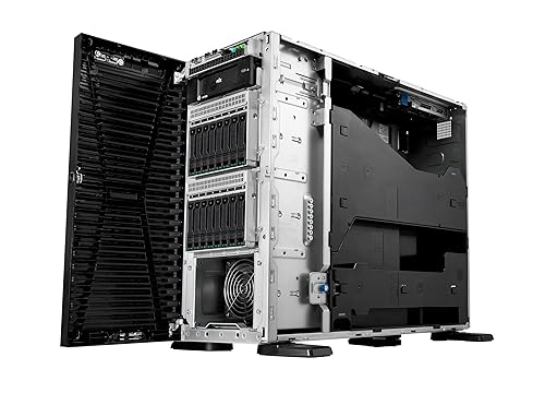 HPE ML110 G11 4514Y 64G MR408i-o SVR