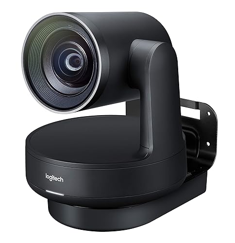 Logitech Rally Video Video Conference Equipment