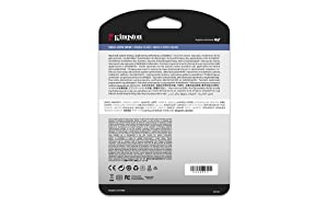 Kingston DC450R 3.84 TB Solid State Drive - 2.5" Internal - SATA (SATA/600) - Read Intensive