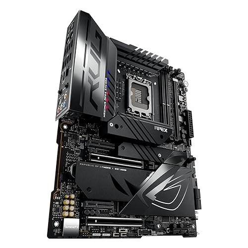 ROG Maximus Z790 APEX Encore