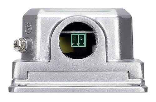 Intellinet Poe++ Injector - 56 V Dc Input - 55 V Dc, 1.20 A Output - 1 X 10/100/1000base-t Input Port(s) - 1 X 10/100/1000base-t Output Port(s) - 72 W