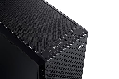 XPG Defender WS L MID-Tower Workstation E-ATX Chassis