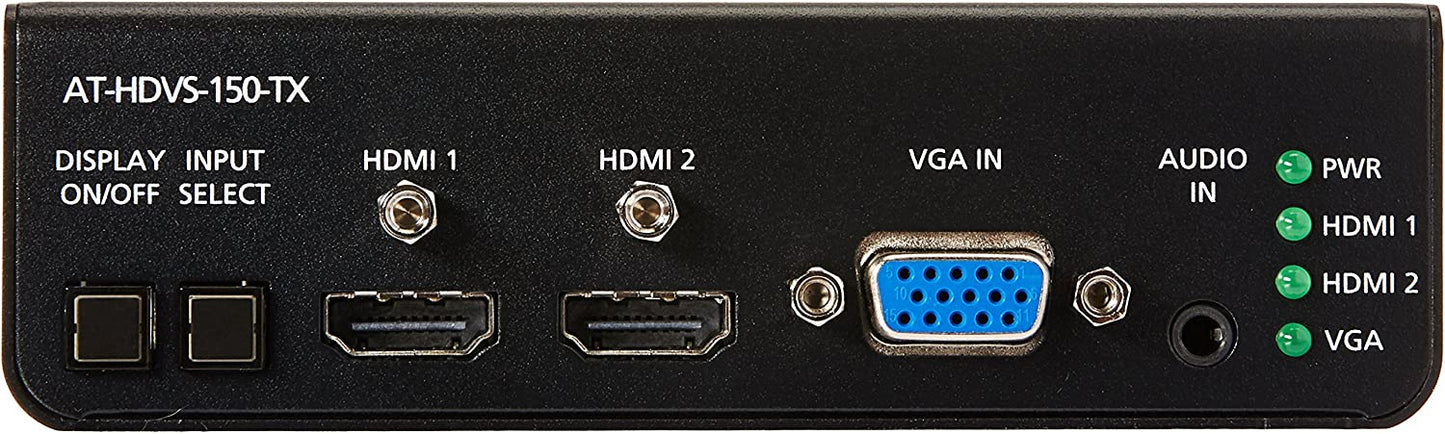 Atlona technologies Atlona Three-Input HDMI/VGA to HDBaseT Switcher
