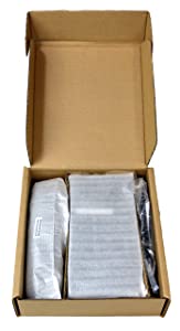 Cisco CP-6901-C-K9= Unified IP Phone 6901 Standard Handset, Charcoal
