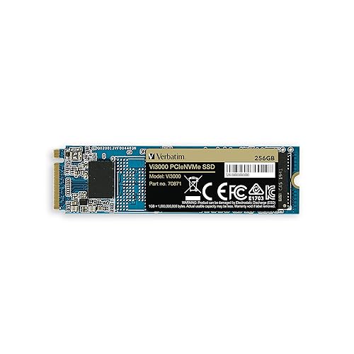 Verbatim Vi3000 1 TB Solid State Drive