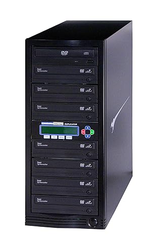 Dvdrw 24x 1to7 Usb2.0 Win2k/Xp/Vista/Win7/Mac Stand-Alone