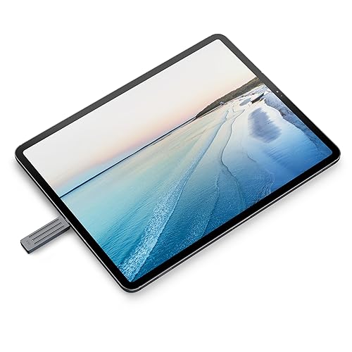 Seagate Ultra Compact SSD 1TB External Solid State Drive - USB-C, speeds up to 1,000MB/s, IP54, Compatible with Mac and PC (STMX1000400)