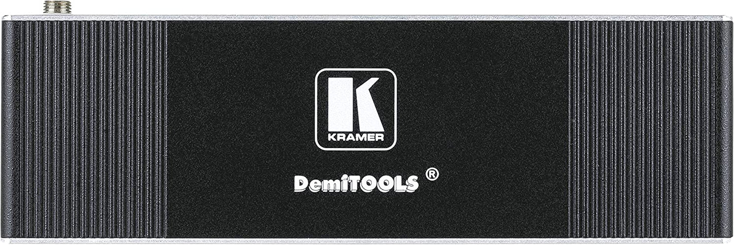 Kramer Electronics VS-411X 4x1 4K HDR HDMI Auto Switcher
