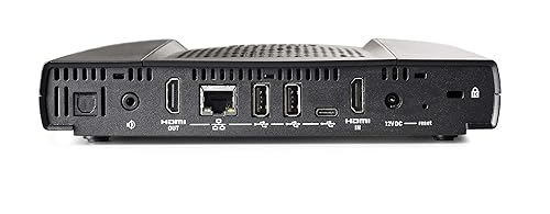 Barco ClickShare CX-50 Wireless Conferencing System for Large-Sized Meeting Rooms Large Room (2 buttons)