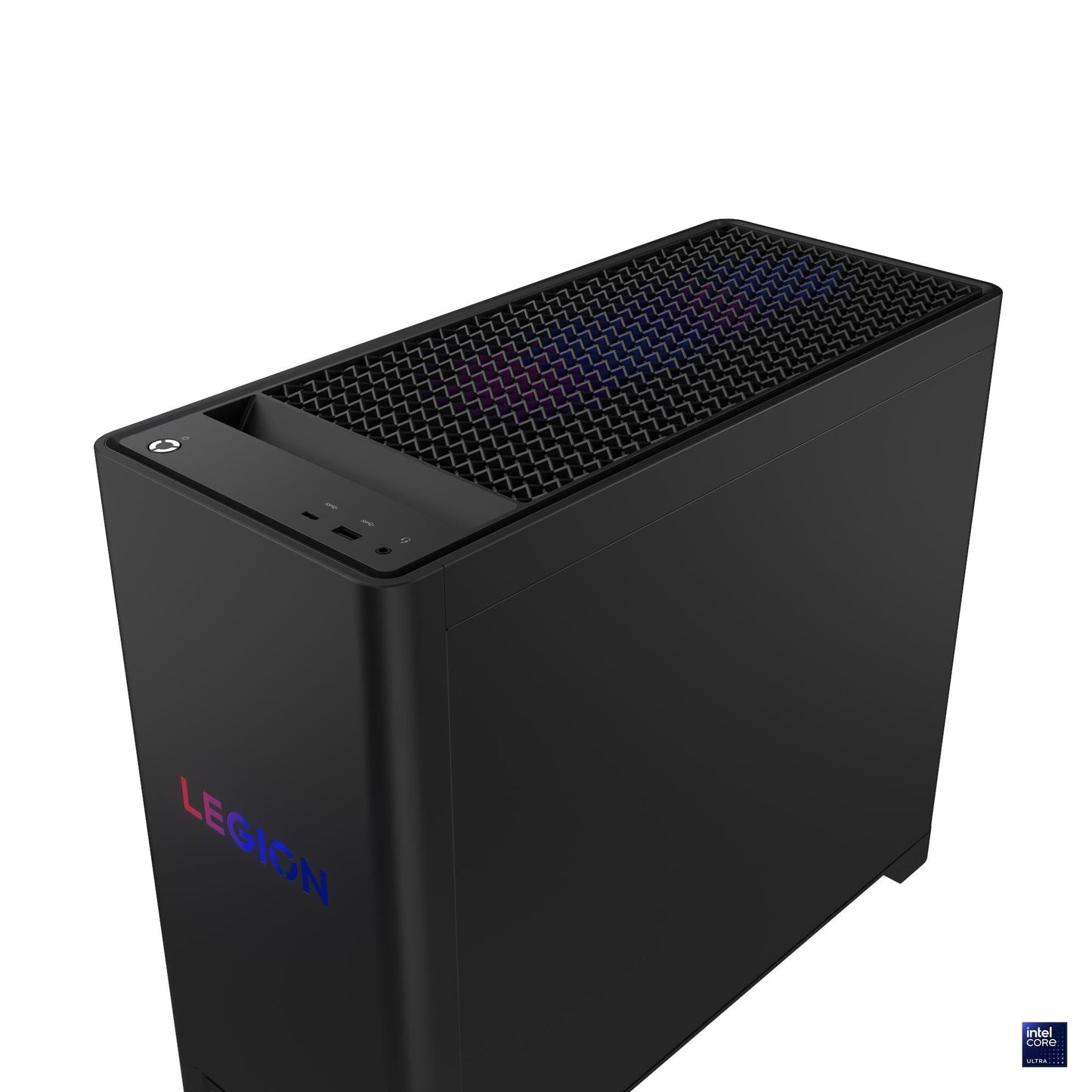 Lenovo Gaming Desktop PC Legion Tower 5i 90YA0015FZ Intel Core Ultra 7 265F 32GB DDR5 1TB PCIe SSD GeForce RTX 5070 Windows 11 Home