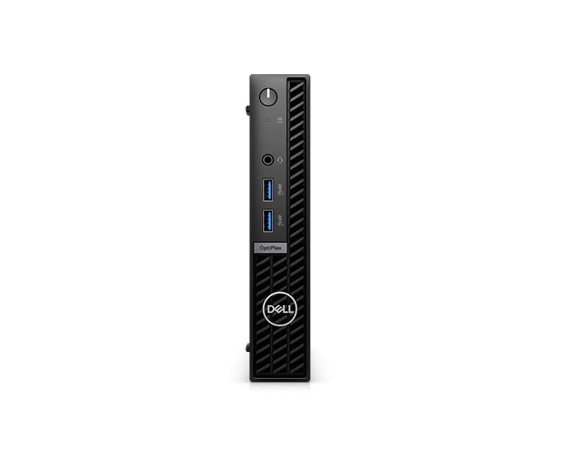 Dell 0HNFM Optiplex Micro Plus - Intel Core i7 13th Gen 1.4GHz - 16GB DDR5 - 512 GB SSD - Windows 11 Pro
