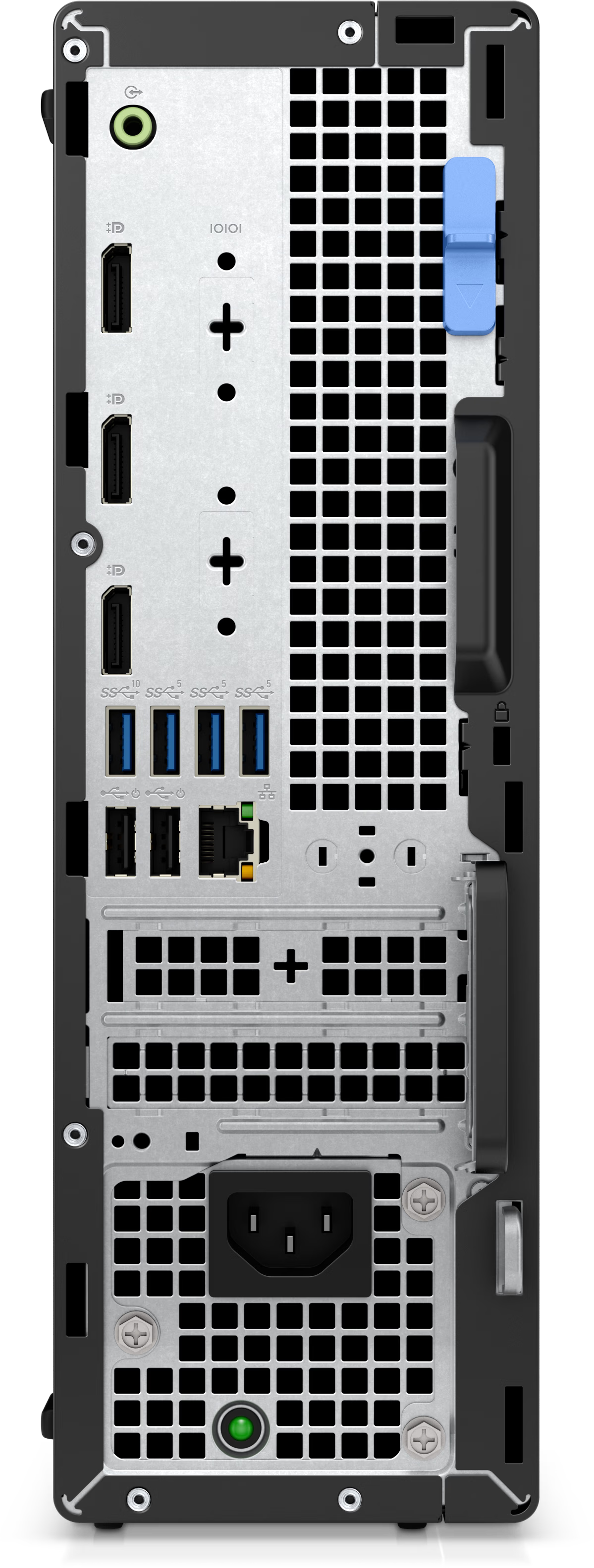 Dell OptiPlex 7010 Small Form Factor Plus Desktop - Intel Core i5 13th Gen 2.50GHz - 16GB DDR5 - 512 GB SSD - Windows 11 Pro 0DWKX