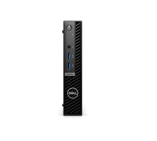 Dell OptiPlex Micro Desktop - Intel Core i5 13th Gen 1.60GHz - 16GB DDR4 - 512 GB SSD - Windows 11 Pro 2HTD6