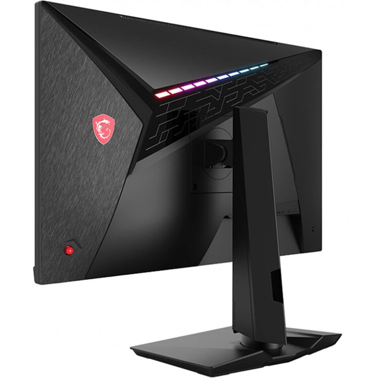 Msi Optix Mag274qrf-qd Esports 27" 16:9 G-sync 165 Hz Hdr Ips Gaming Monitor