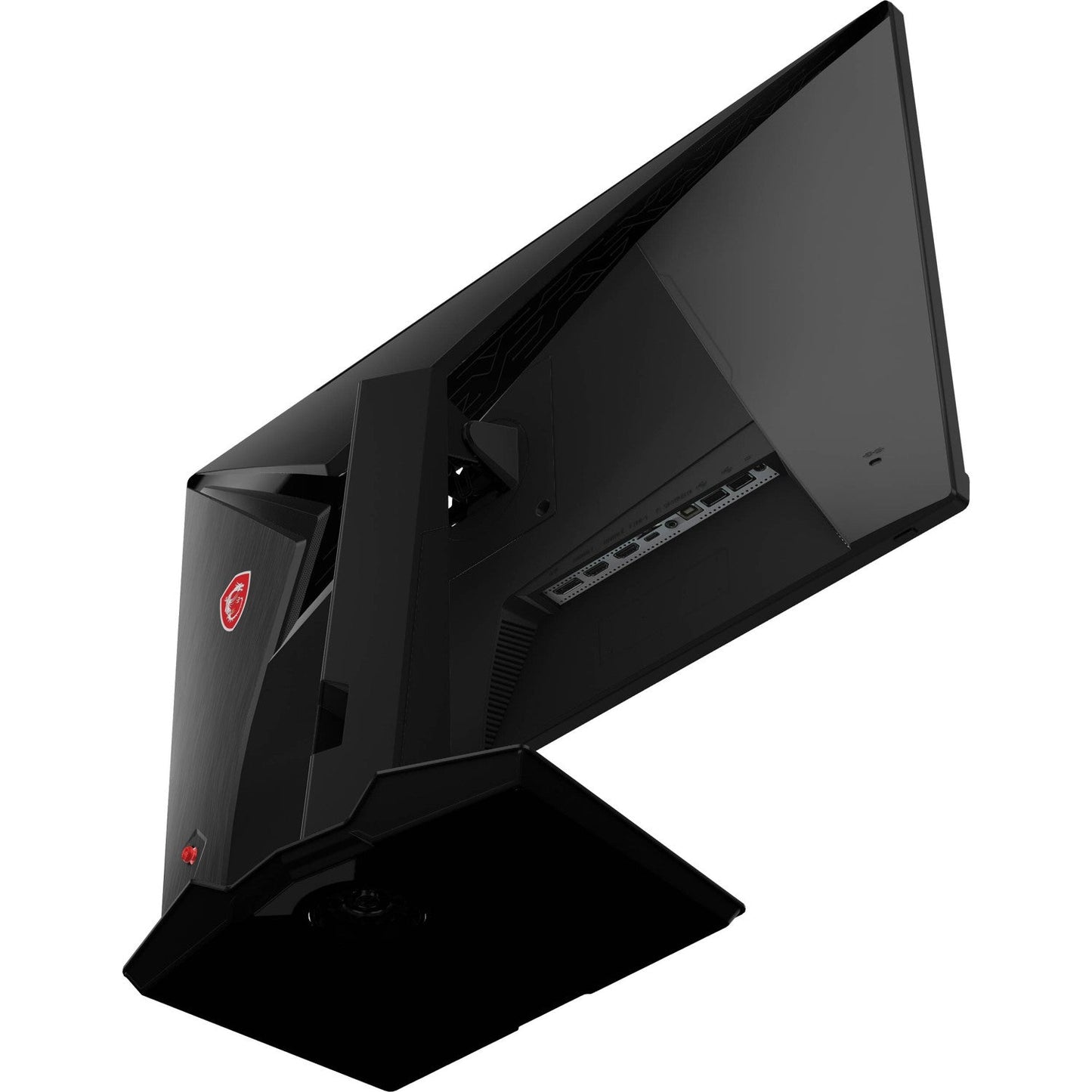 Msi Optix Mag274qrf-qd Esports 27" 16:9 G-sync 165 Hz Hdr Ips Gaming Monitor