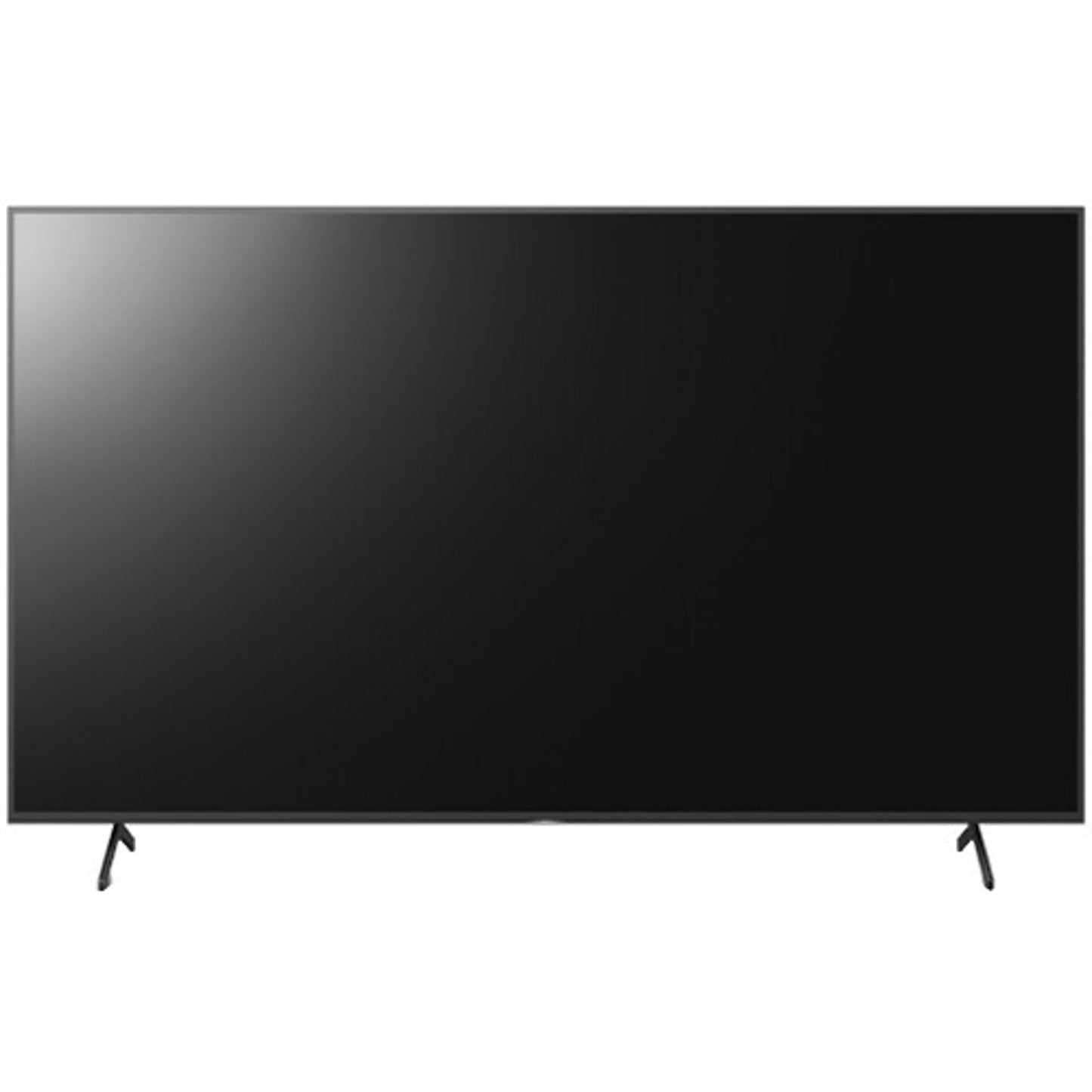 Sony Pro Pro Bravia FW55EZ20L 55" LED-LCD TV - 4K UHDTV - High Dynamic Range (HDR) - LED Backlight - 3840 x 2160 Resolution