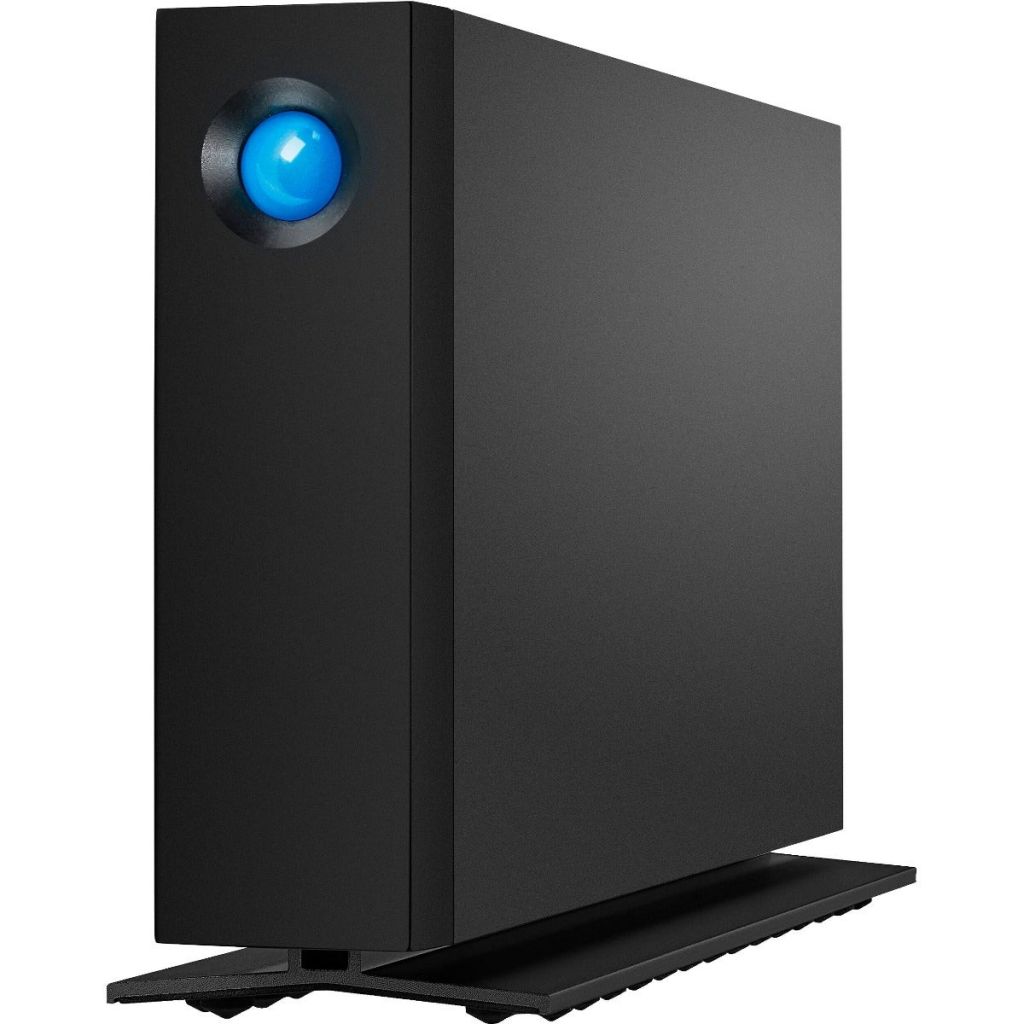 Lacie D2 Professional External Hard Drive 16000 GB