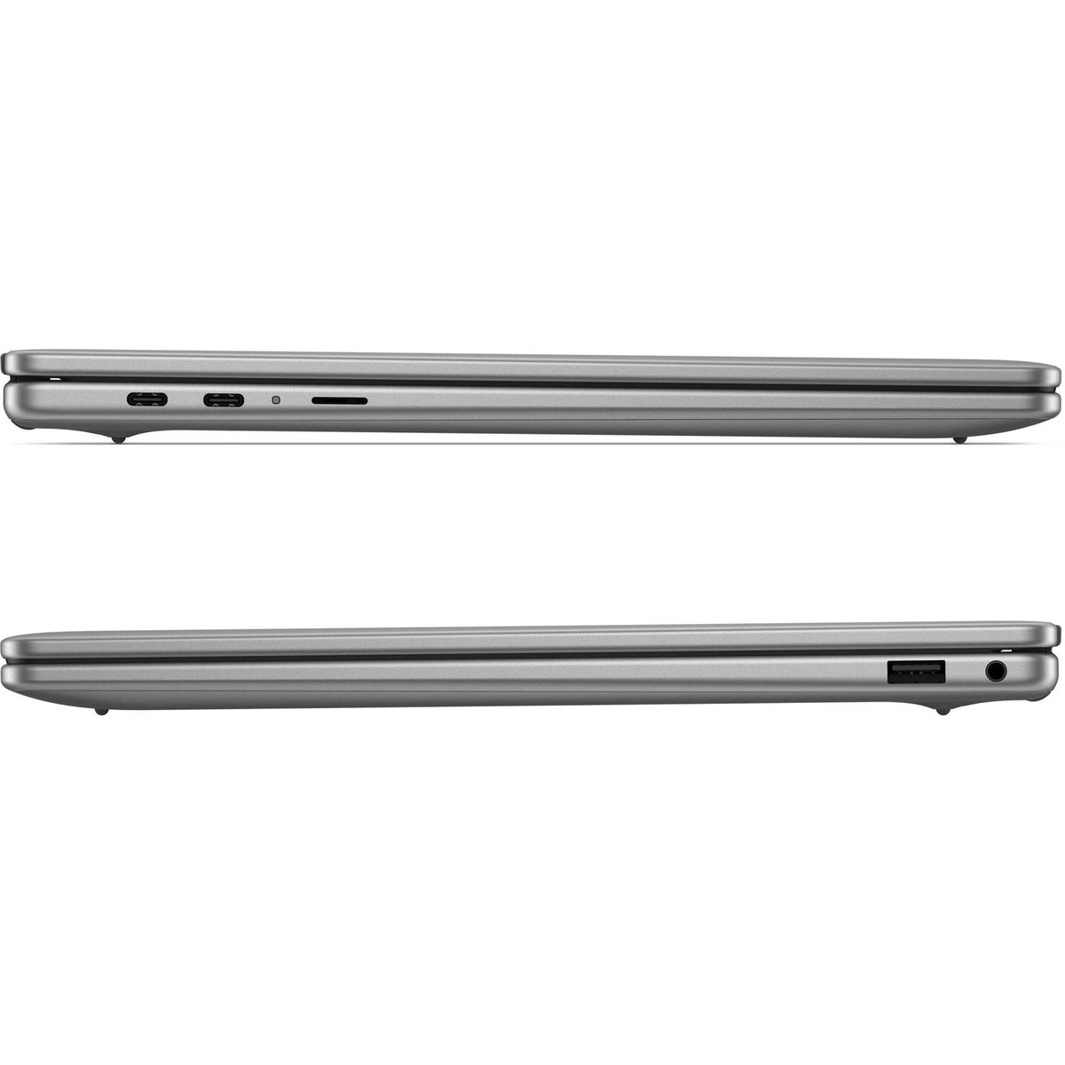 Dell Latitude 7000 7455 14" Touchscreen Notebook - QHD+ - Qualcomm Snapdragon X Elite X1E-80-100 - 32 GB - 512 GB SSD - English (US) Keyboard - Copilot+ PC - 2560 x 1600 - Windows 11 Pro - Qualcomm Adreno Graphics - In-plane Switching (IPS) Technol