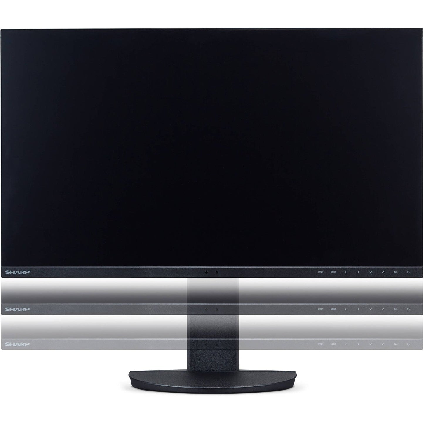 Sharp NEC Display MultiSync DD-EA272U 27" Class 4K UHD LED Monitor - 16:9 - 27" Viewable - In-plane Switching (IPS) Technology - LED Backlight - 3840 x 2160 - 16.7 Million Colors - 350 Nit - 6 ms - HDMI - DisplayPort - USB Hub