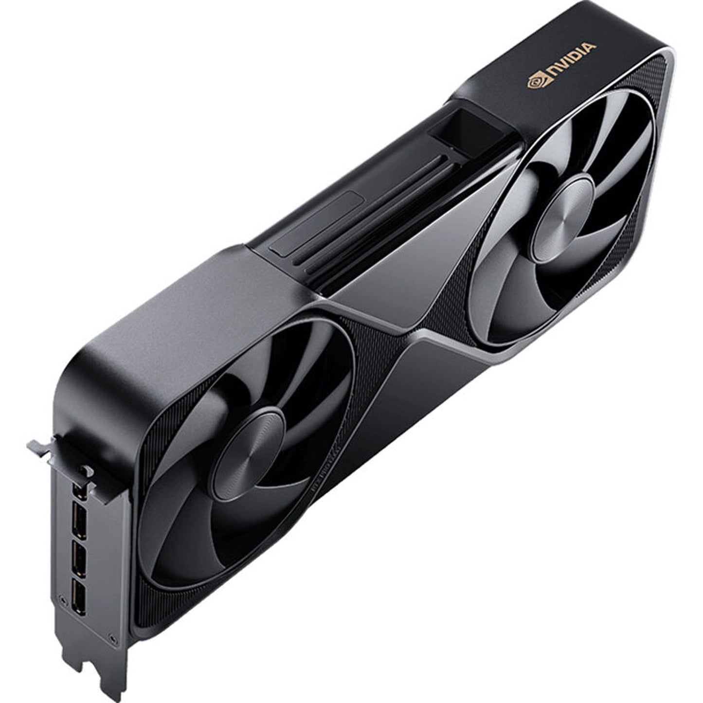PNY NVIDIA RTX PRO 6000 Graphic Card - 96 GB GDDR7 - 7680 x 4320 - 512 bit Bus Width - PCI Express 5.0 x16 - DisplayPort - 4 x DisplayPort