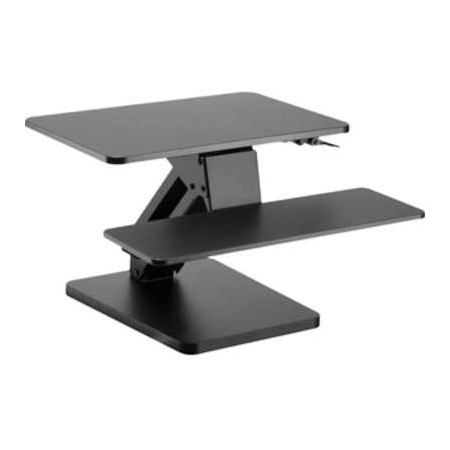 Tripp Lite Sit Stand Desktop Workstation