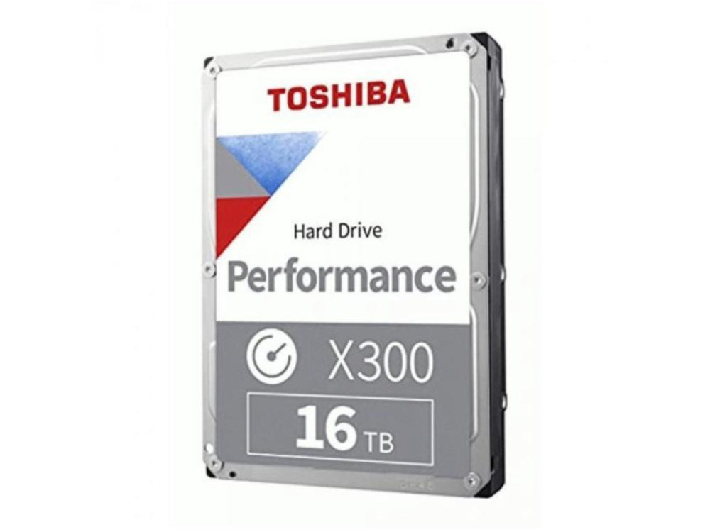 Toshiba America Electronic Com X30016tb Gaming Internal Hd