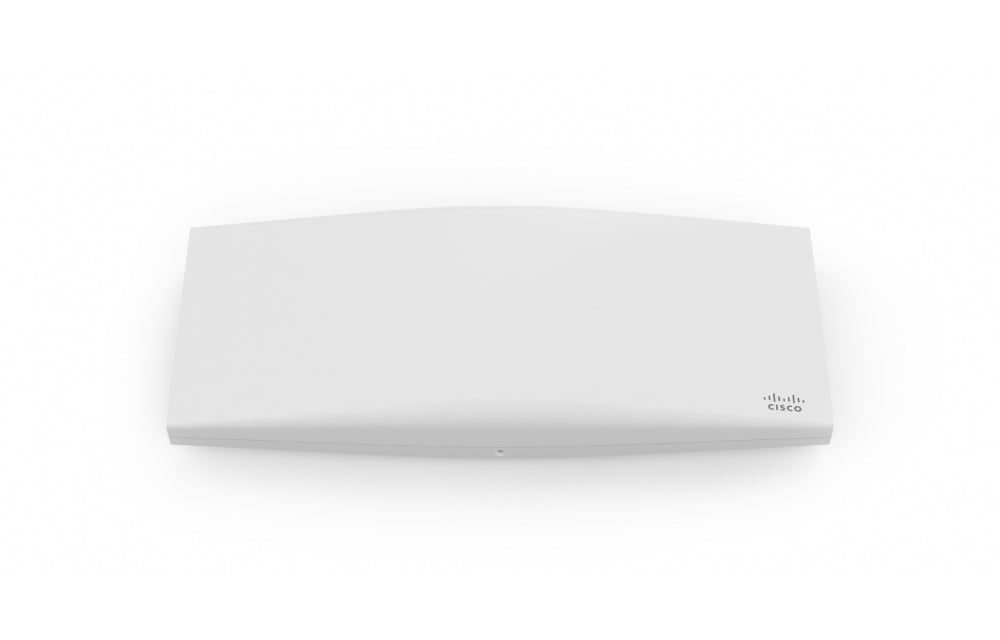 Meraki MR44 802.11ax 2.93 Gbit/s Wireless Access Point