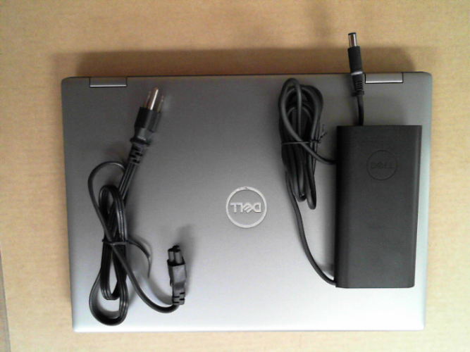 OPEN BOX - Dell Precision 7680 16" Mobile Workstation - Intel Core i9 13950HX 13th Gen 2.20GHz - 64GB Memory - 1 TB SSD - NVIDIA RTX 3500 Ada - Windows 11 Pro JCJH4