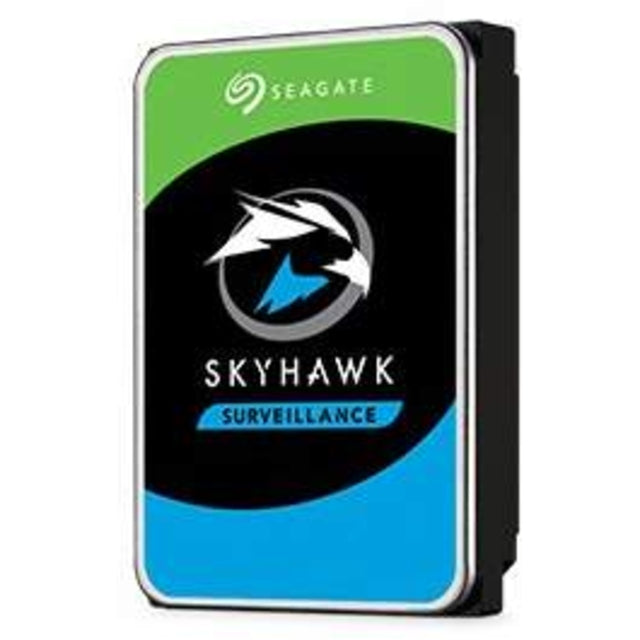 Seagate ST2000VX015 3.5 In. 256 MB & 2TB Skyhawk Lite Surveillance Internal Hard Drive HDD