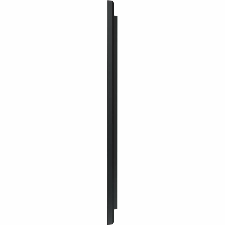 Samsung OM75A Digital Signage Display - 74.5" LCD - 24 Hours/7 Days Operation - ARM Cortex A72 1.70 GHz - 2.50 GB LPDDR4 - 3840 x 2160 - Direct LED - 4000 cd/m² - 2160p - HDMI - USB - Serial