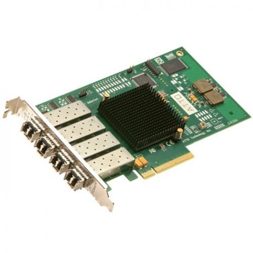 Lenovo - 4C57A14367 - Lenovo ThinkSystem DE4000 HIC, 12Gb SAS, 4 Ports - 12Gb/s SAS - Plug-in Module - RAID Supported - 4 x SFF-8644