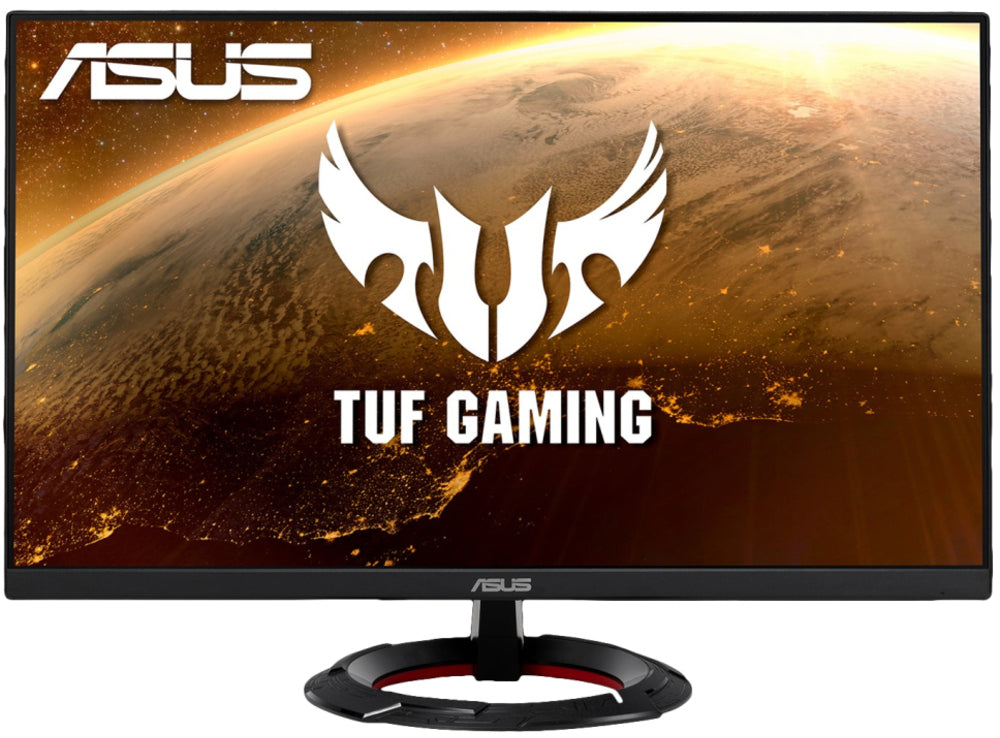 Asus TUF Gaming 23.8” 1080P Monitor (VG249Q1R) Full HD IPS 165Hz