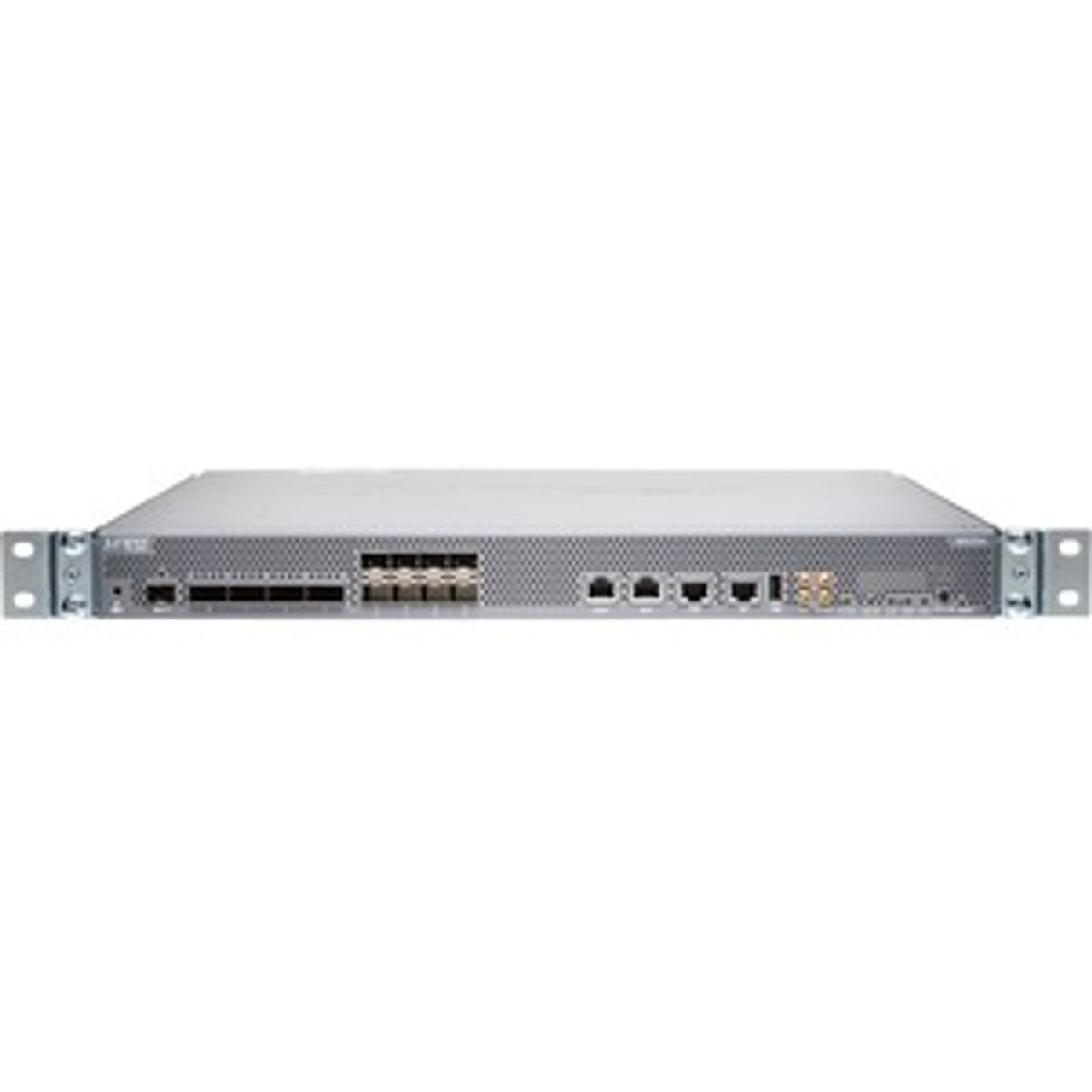 Juniper MX-series MX204 Router MX204-HWBASE-AC-FS
