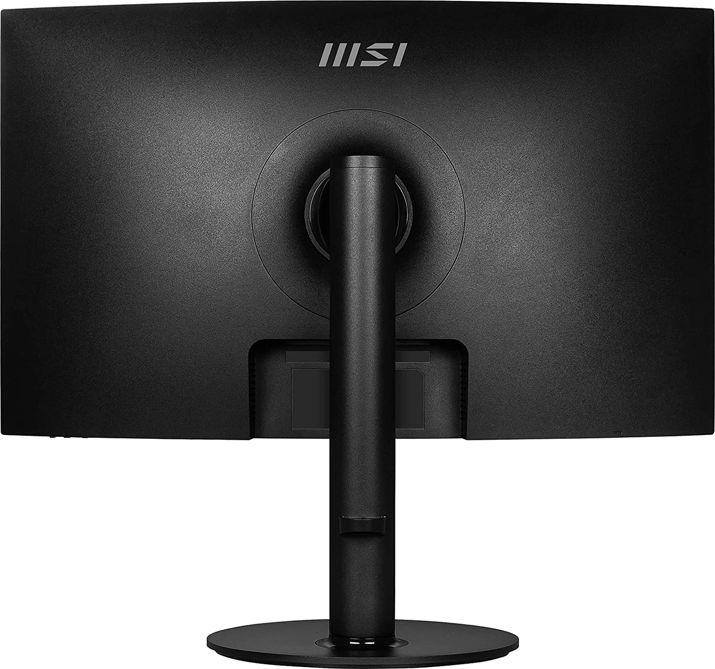 MSI Full FHD Anti-Glare 5ms 1920 x 1080 75Hz Refresh Rate FHD 1500R 27” Monitor (Modern MD271CP)
