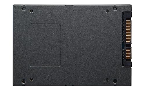 Kingston Technology A400 2.5 960 GB Serial ATA III TLC