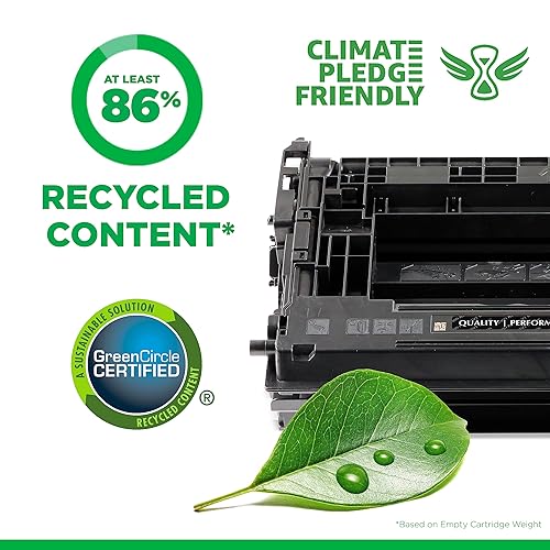 CIG 200903P Remanufactured High Yield Toner Cartridge for Dell S5830