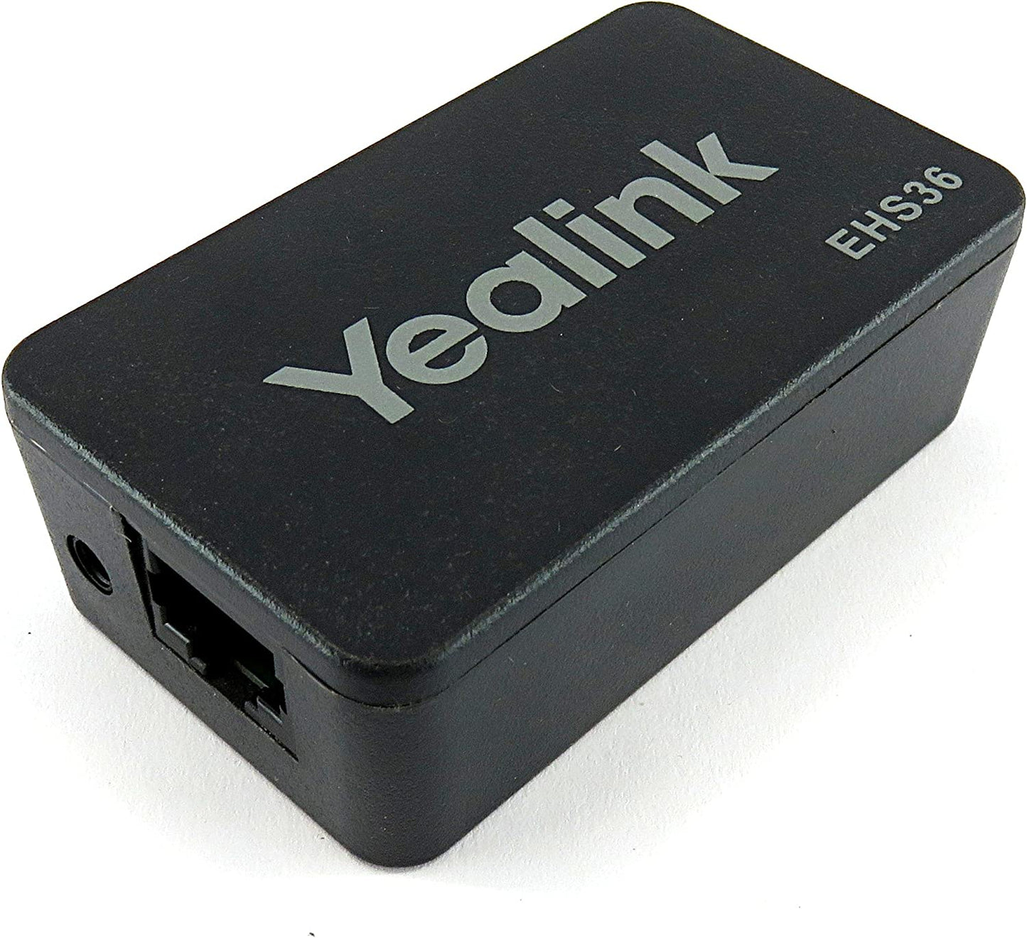 Yealink Wireless Headset Adapter (EHS36)