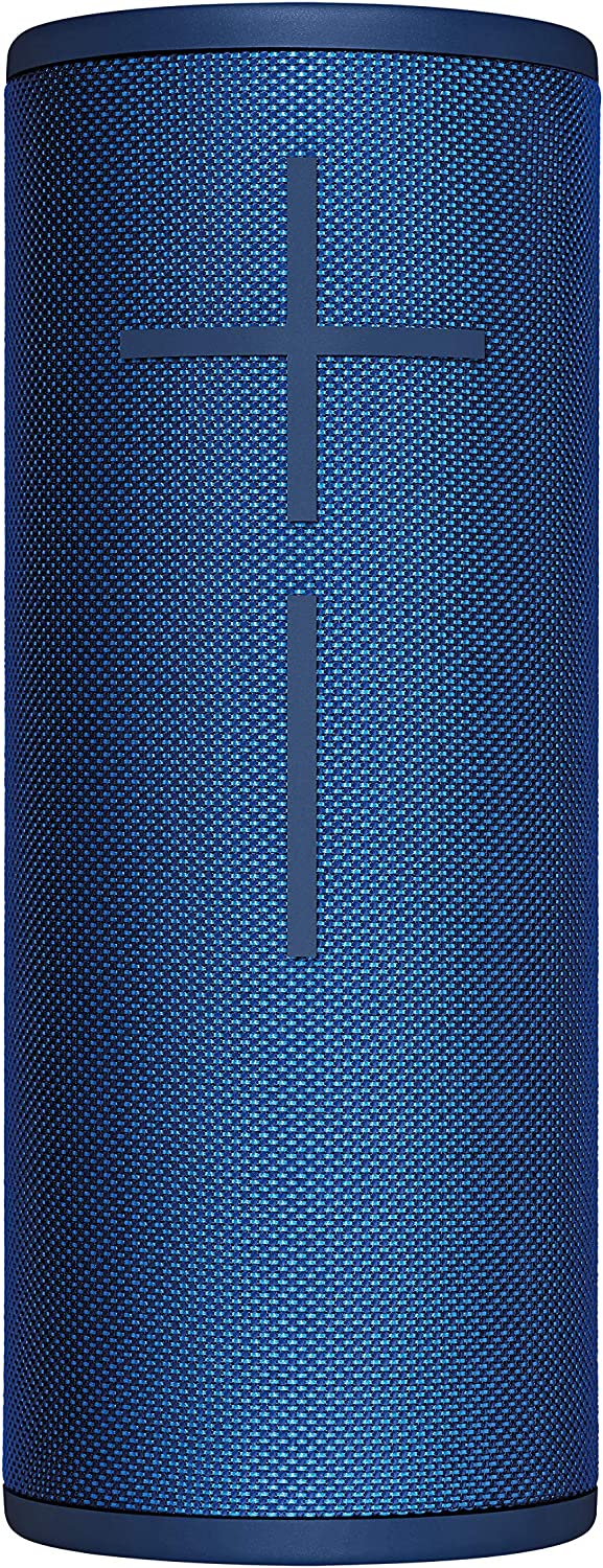 Ultimate Ears Boom 3 Portable Bluetooth Speaker online - Lagoon Blue *NEW*