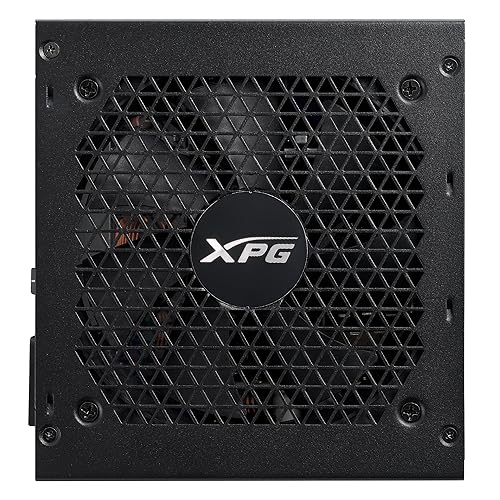 XPG Kyber 750 Gold 750W (KYBER750G-BKCUS) Kyber 750 watts